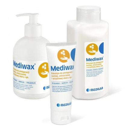MEDIWAX medilab