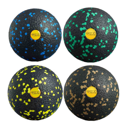 Piłka do masażu 8cm różne kolory